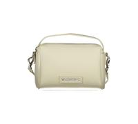 Mario Valentino Bianco Polyurethane Women Handbag