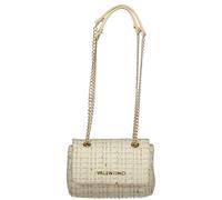Mario Valentino Bianco Polyurethane Women Handbag
