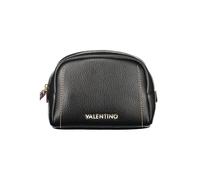 Mario Valentino Black Polyethylene Accessory