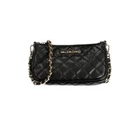 Mario Valentino Black Polyethylene Handbag
