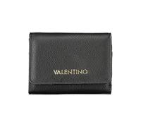 Mario Valentino Black Polyethylene Wallet