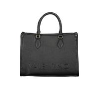 Valentino Rised Borsa a tracolla 33.5 cm nero (TAS021462)