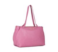 Mario Valentino Pink Polyethylene Women Handbag