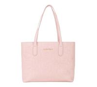 Valentino Bags Borsa shopper a tracolla Pansy Shopping Bag Cipria rosa antico