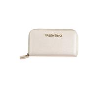Mario Valentino Brown Polyethylene Women Wallet