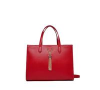 Mario Valentino Divina, Borsa Donna, Rosso, Talla única
