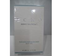 MARIO VALENTINO ECHO Bagnoschiuma / Perfumed Bath and Shower Gel 200ml -Vintage