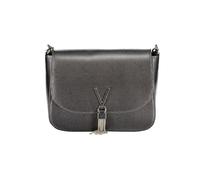 Mario Valentino Gray Polyethylene Handbag