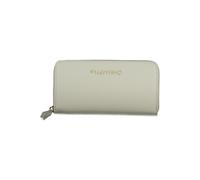 Mario Valentino Gray Polyethylene Wallet