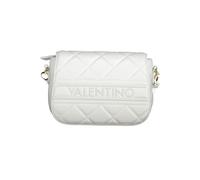 Mario Valentino Gray Polyethylene Women Handbag