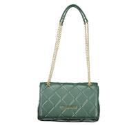 Mario Valentino Green Polyethylene Women Handbag