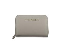 Mario Valentino Grigio Poliuretano Female Wallet