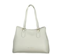 Mario Valentino Grigio Poliuretano Woman Handbag