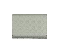 Mario Valentino Grigio Poliuretano Woman Wallet