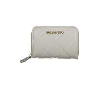 Mario Valentino Grigio Poliuretano Women Wallet