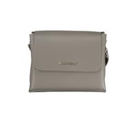 Mario Valentino Grigio Polyurethane Women Handbag