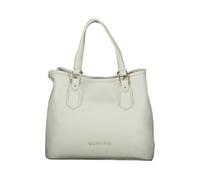Mario Valentino Grigio Polyurethane Women Handbag