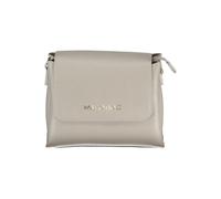 Mario Valentino Grigio Polyurethane Women Handbag