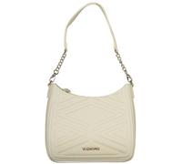 Mario Valentino Grigio Polyurethane Women Handbag