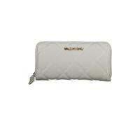 Mario Valentino Grigio Polyurethane Women Wallet