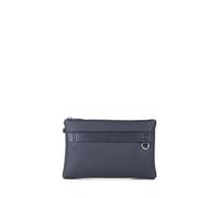 Mario Valentino LANDON COLORE BLU 002 - BLU One Size