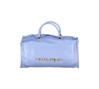 Mario Valentino Light Blue Polyethylene Women Handbag