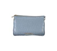 Mario Valentino Light Blue Polyethylene Women Handbag