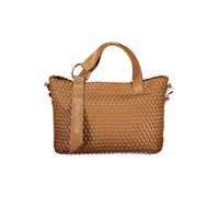 Mario Valentino Marrone Poliuretano Female Handbag