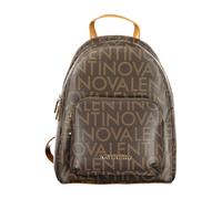 Mario Valentino Marrone Poliuretano Woman Backpack