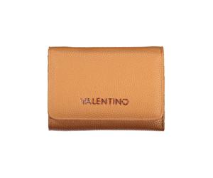 Mario Valentino Marrone Poliuretano Woman Wallet