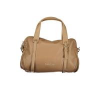 Mario Valentino Marrone Poliuretano Women Handbag