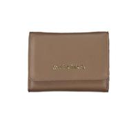 Mario Valentino Marrone Poliuretano Women Wallet