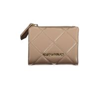 Mario Valentino Marrone Poliuretano Women Wallet