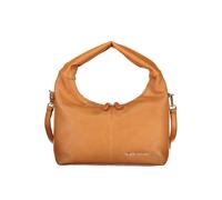 Mario Valentino Marrone Polyurethane Women Handbag