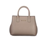 Mario Valentino Marrone Polyurethane Women Handbag