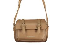 Mario Valentino Marrone Polyurethane Women Handbag