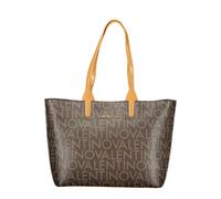 Mario Valentino Marrone Polyurethane Women Handbag