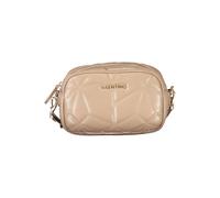 Mario Valentino Marrone Polyurethane Women Shoulder Bag