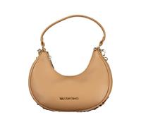 Mario Valentino Marrone Polyurethane Women Shoulder Bag