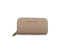 Mario Valentino Marrone Polyurethane Women Wallet