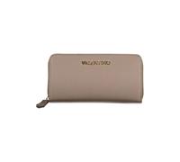 Mario Valentino Marrone Polyurethane Women Wallet