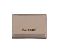 Mario Valentino Marrone Polyurethane Women Wallet