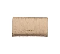 Mario Valentino Marrone Polyurethane Women Wallet