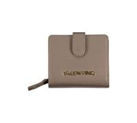Mario Valentino Marrone Polyurethane Women Wallet