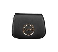 Mario Valentino Nero Poliuretano Woman Handbag