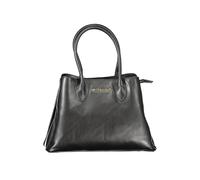 Mario Valentino Nero Poliuretano Woman Handbag