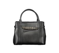 Mario Valentino Nero Poliuretano Woman Handbag