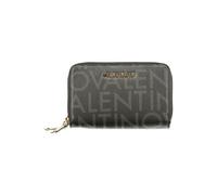 Mario Valentino Nero Poliuretano Woman Wallet