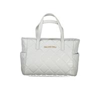 Mario Valentino Nero Poliuretano Women Handbag