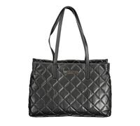Mario Valentino Nero Poliuretano Women Handbag